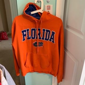 Women’s Florida gators hoodie